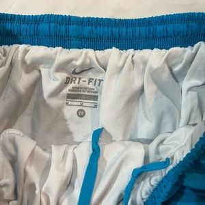 Nike Dri fit shorts